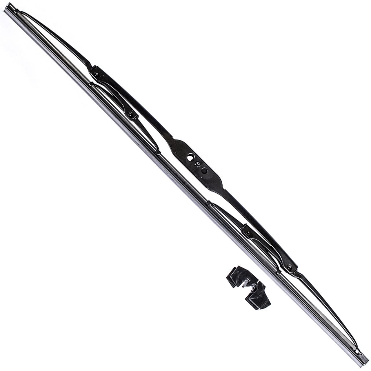 Amazon.com: Denso EVB-19 Endurovision Wiper Blade, 1 Pack : Automotive